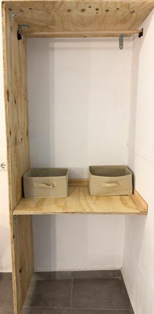Peters Studio Archangelos  Eksteriør bilde