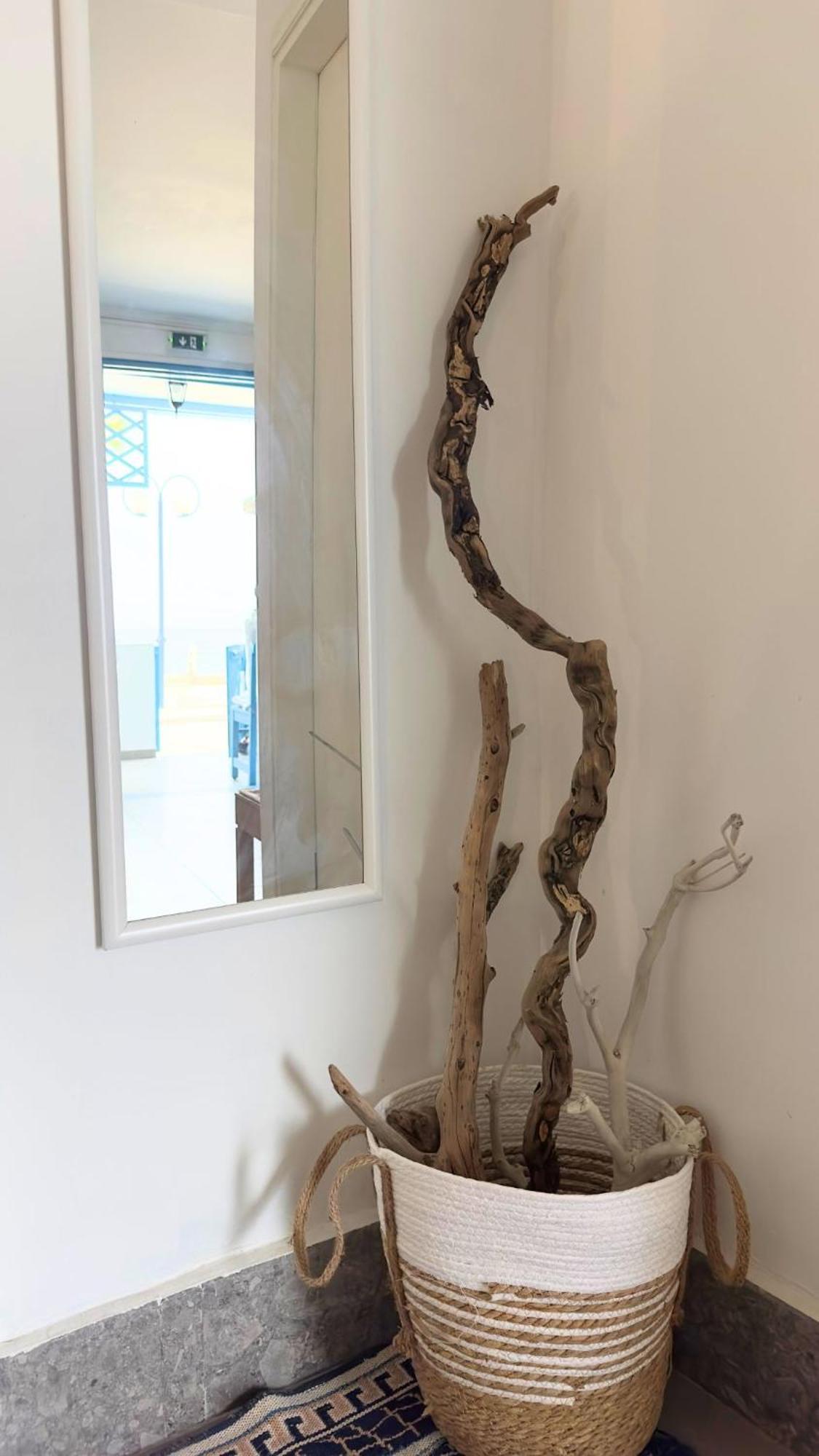 Peters Studio Archangelos  Eksteriør bilde